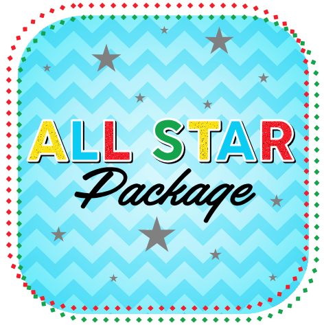 All Star Package