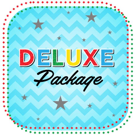 Deluxe Package