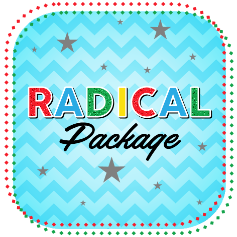 Radical Package