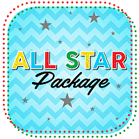 All Star Package