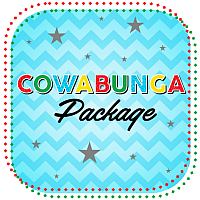 COWABUNGA Package