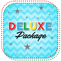 Deluxe Package