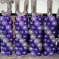 Balloon Decor