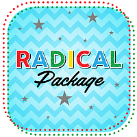 Radical Package