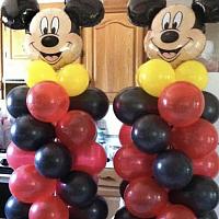 Balloon Decor